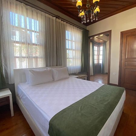 Ulivo Hotel อันตัลยา ภายนอก รูปภาพ