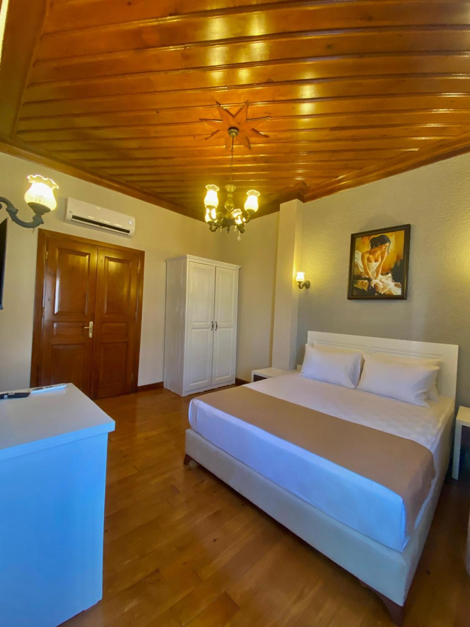 Ulivo Hotel อันตัลยา ภายนอก รูปภาพ