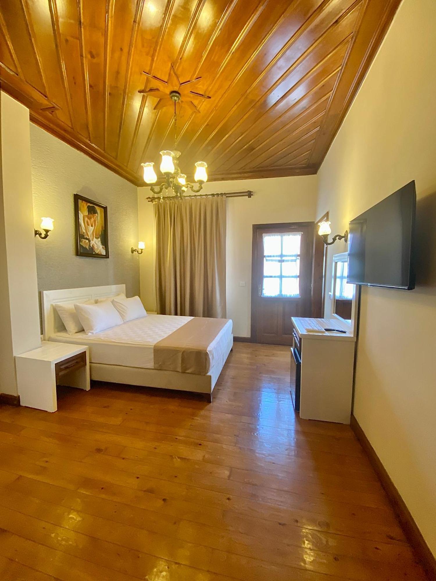 Ulivo Hotel อันตัลยา ภายนอก รูปภาพ