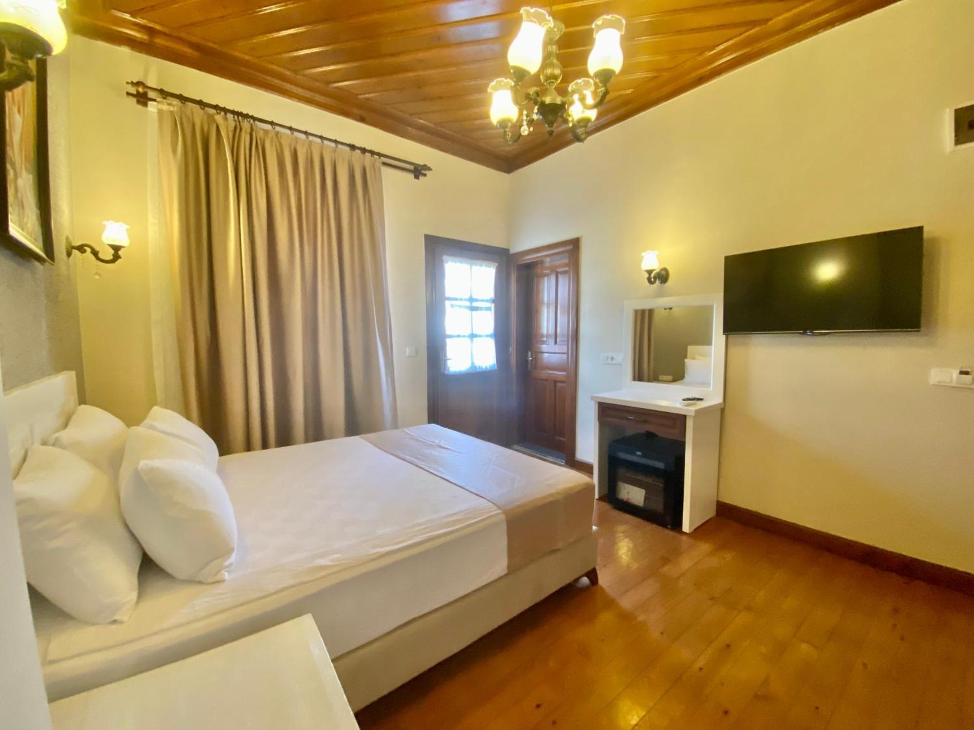 Ulivo Hotel อันตัลยา ภายนอก รูปภาพ