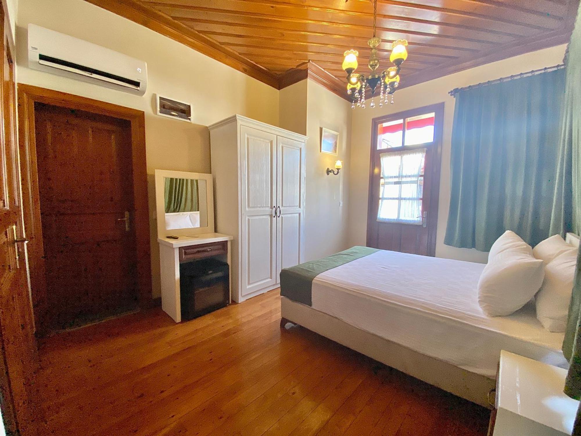 Ulivo Hotel อันตัลยา ภายนอก รูปภาพ