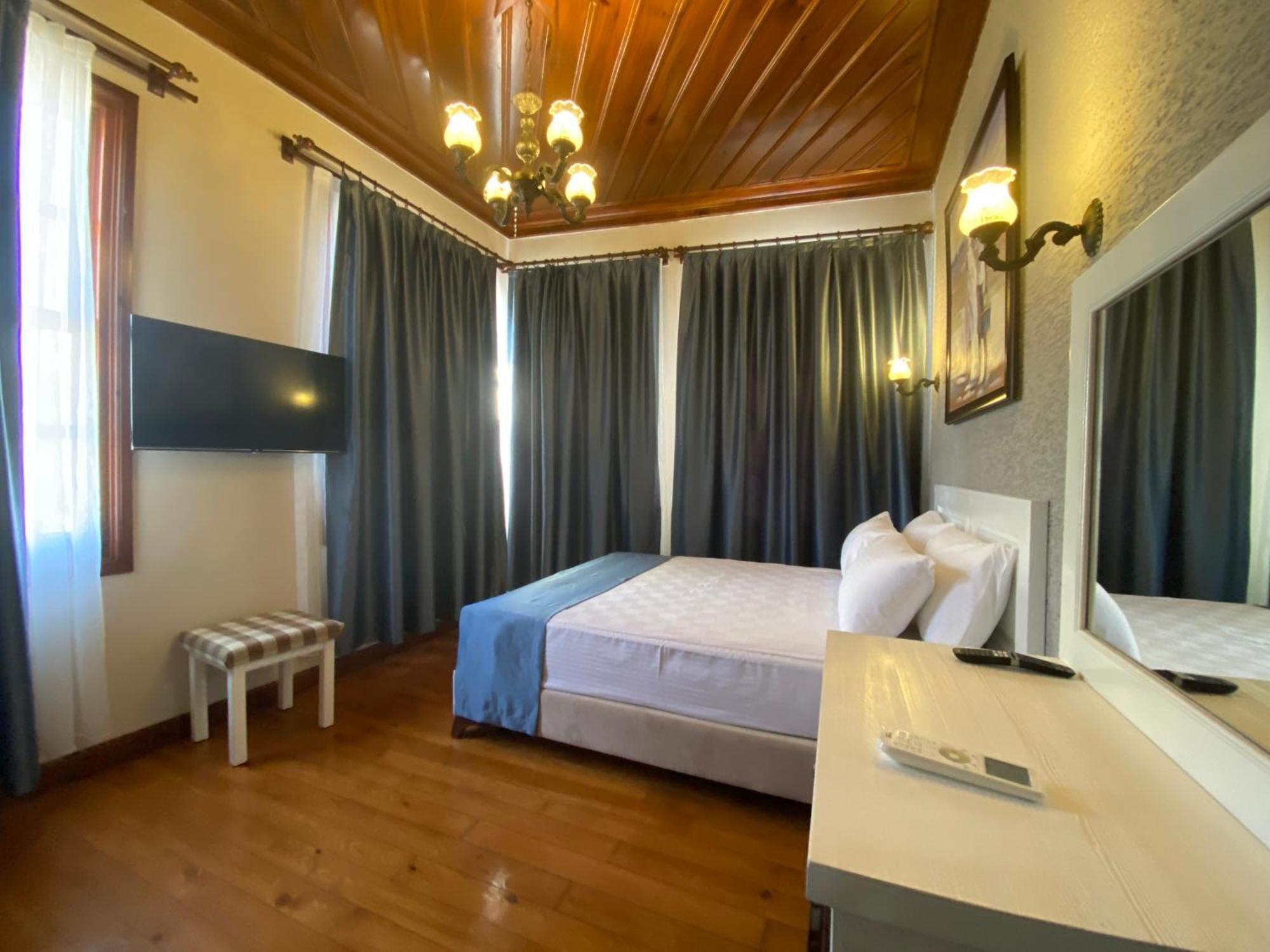 Ulivo Hotel อันตัลยา ภายนอก รูปภาพ