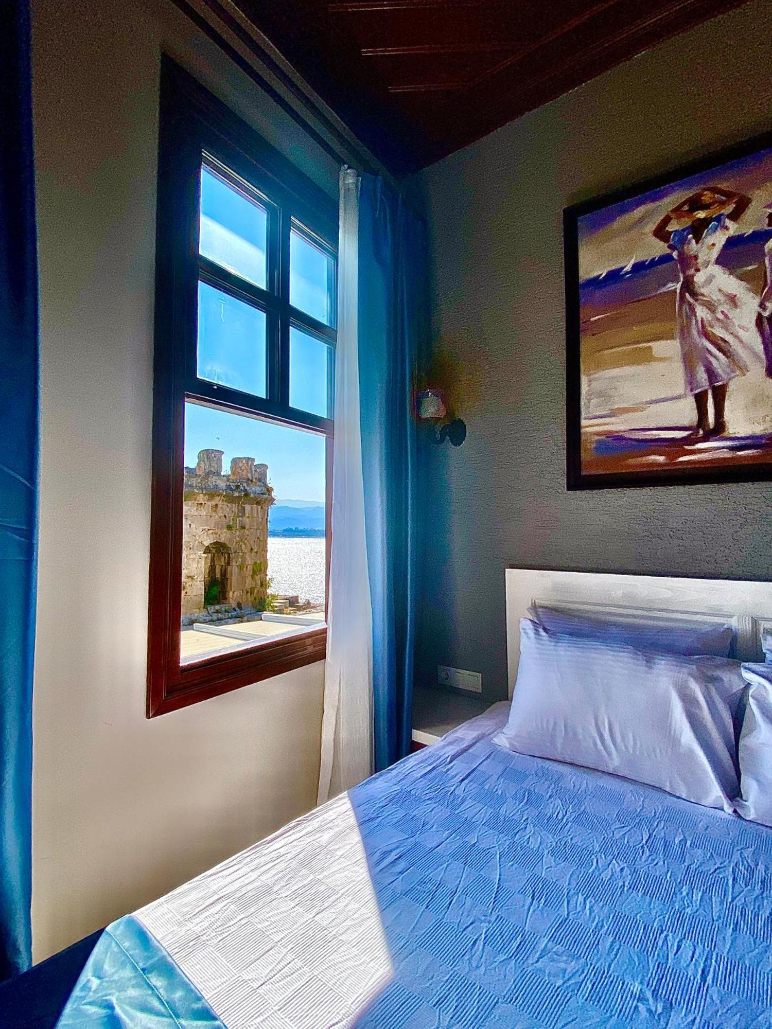 Ulivo Hotel อันตัลยา ภายนอก รูปภาพ