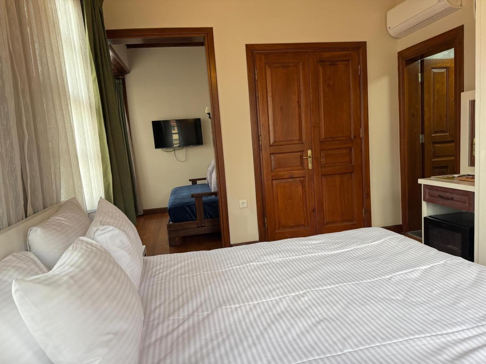 Ulivo Hotel อันตัลยา ภายนอก รูปภาพ
